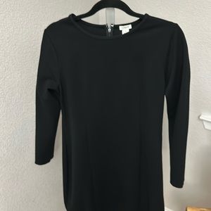 Size 10 Jcrew used dress